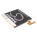 Batterie Batteria del telefono cellulare CS-ERX280SL