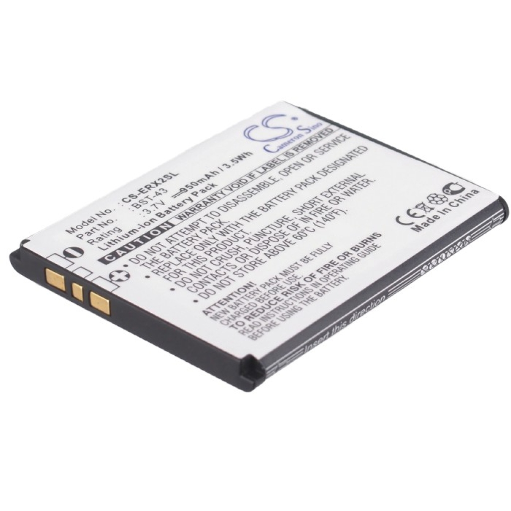 Caricabatterie da tavolo Huayu CS-ERX2SL
