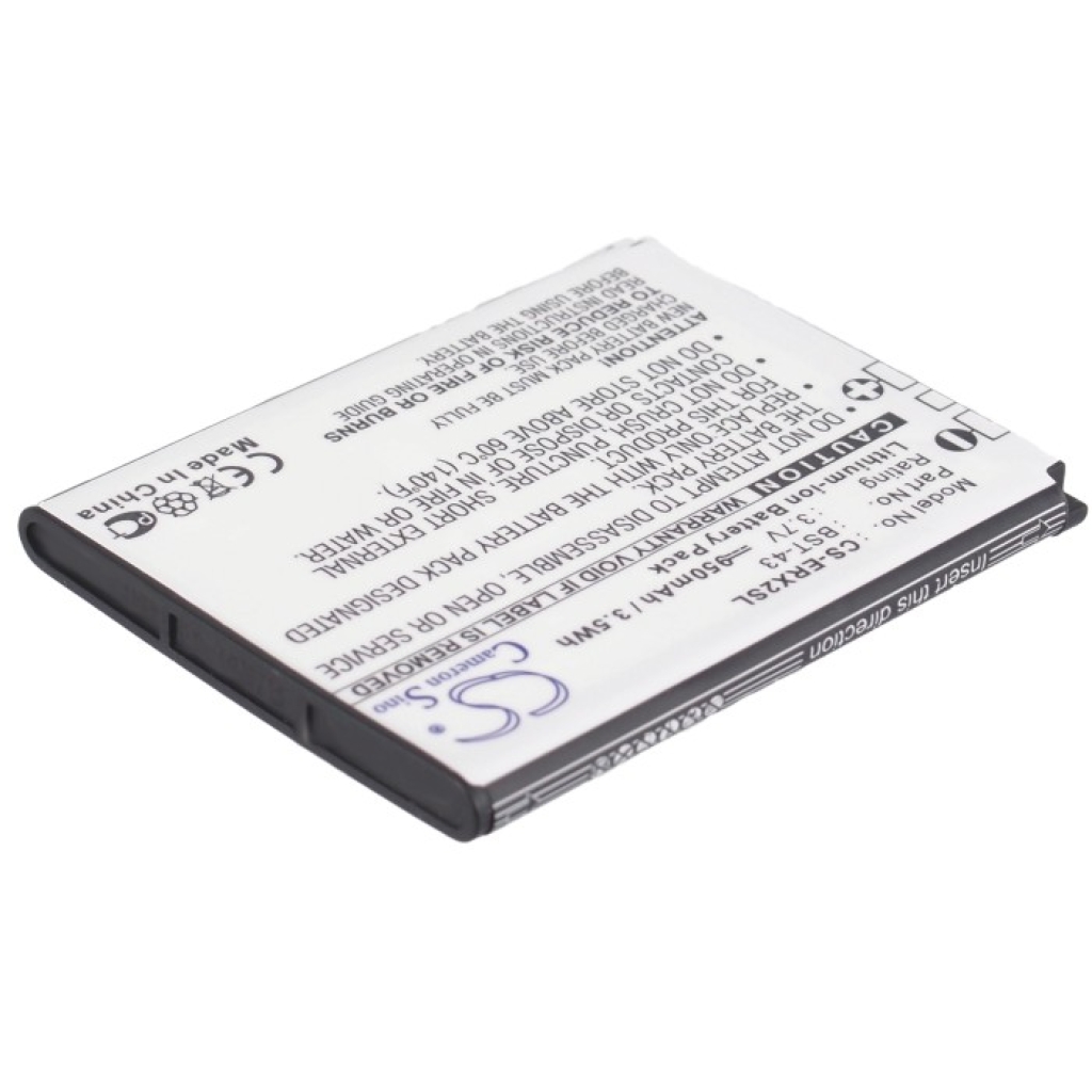 Caricabatterie da tavolo Huayu CS-ERX2SL