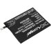 Batteria del telefono cellulare Sony XQ-AS52 (CS-ERX206SL)