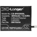 Batteria del telefono cellulare Sony XQ-AS52 (CS-ERX206SL)