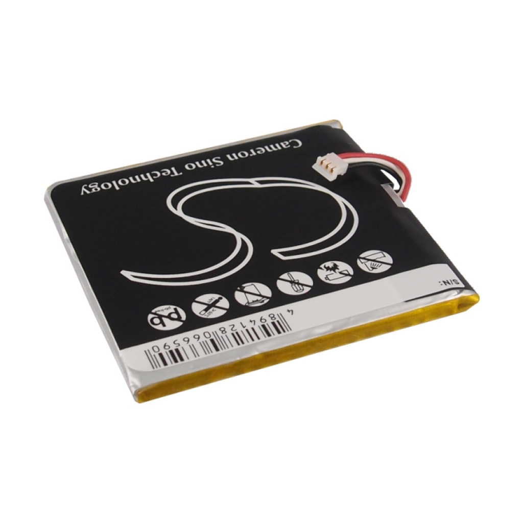 Batteria Sostituisce LIS1489EPRC