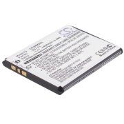 CS-ERX2SL<br />Batterie per   sostituisce la batteria BST-43