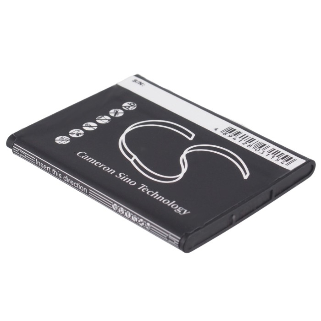 Mobile Phone Battery Sony Ericsson Mix