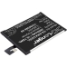 Sostituzione della batteria compatibile per Sony 12390586-00