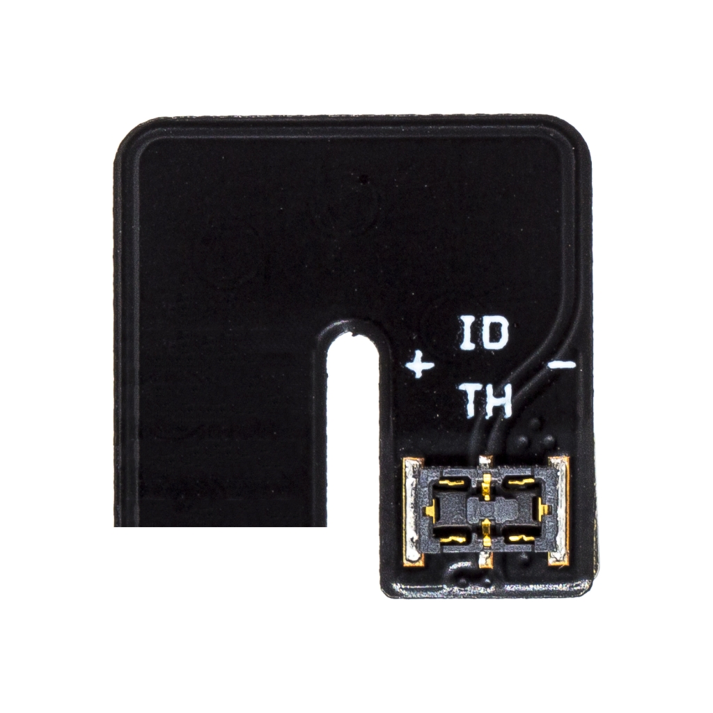 Sostituzione della batteria compatibile per Sony 12390586-00
