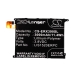 Batterie Sostituisce LIS1520ERPC