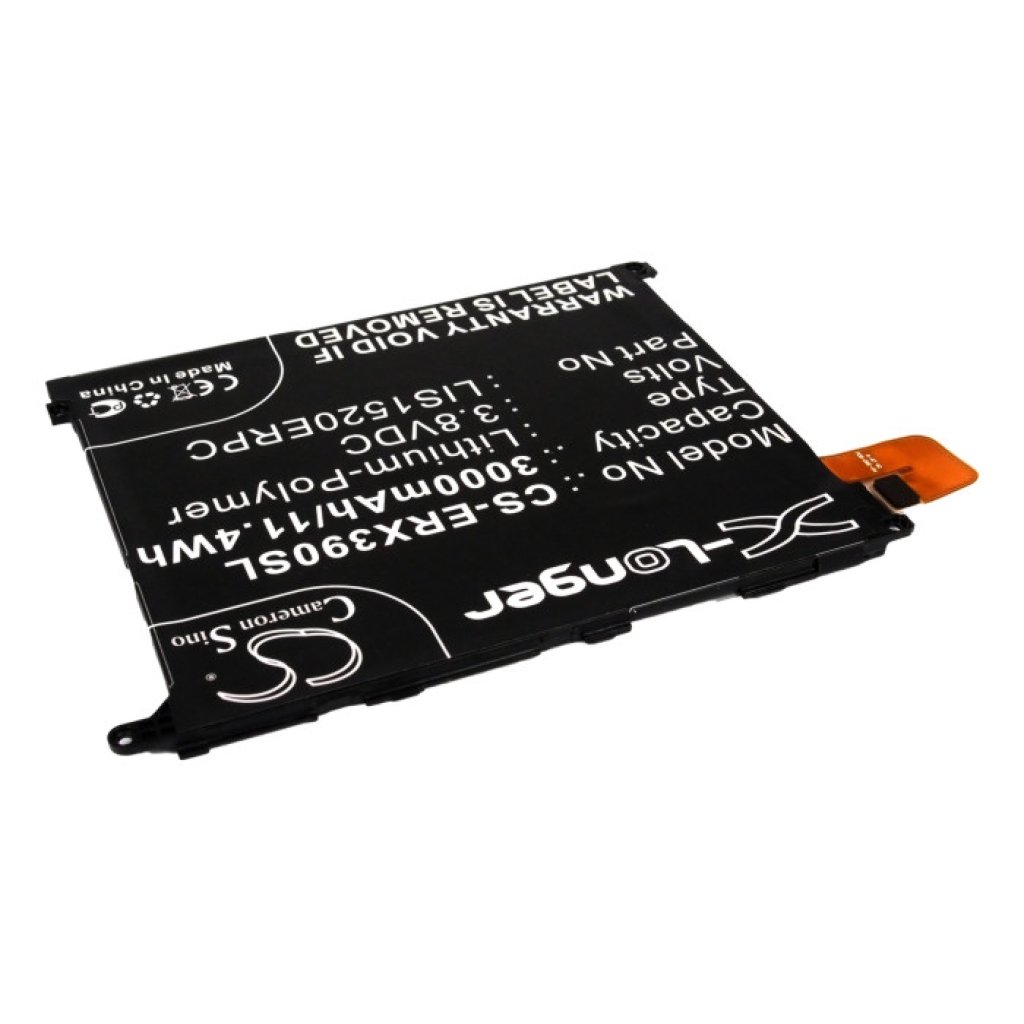 Batterie Sostituisce LIS1520ERPC