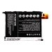 Batterie Sostituisce LIS1520ERPC