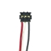 Sostituzione della batteria compatibile per Sony Ericsson 1221-5975