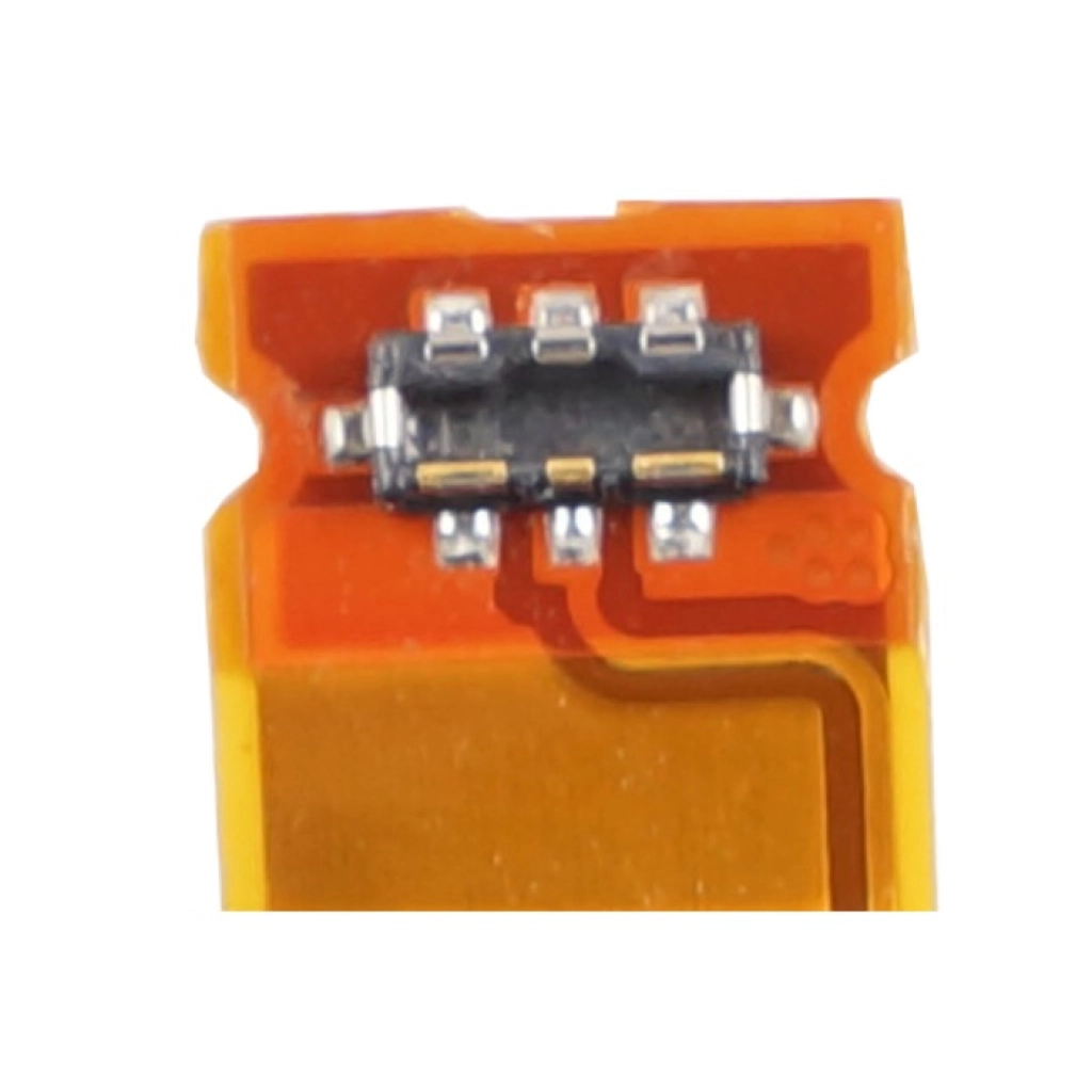 Batterie Batteria del telefono cellulare CS-ERZ110SL