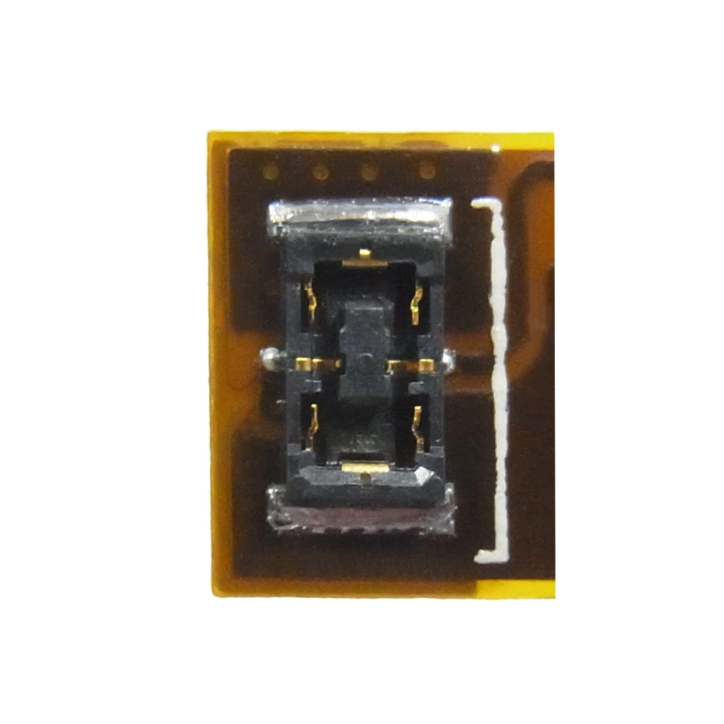 Batteria del telefono cellulare Sony Ericsson Xperia Z1S (CS-ERZ120SL)