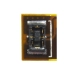 Compatible battery replacement for Sony Ericsson LIS1532ERPC