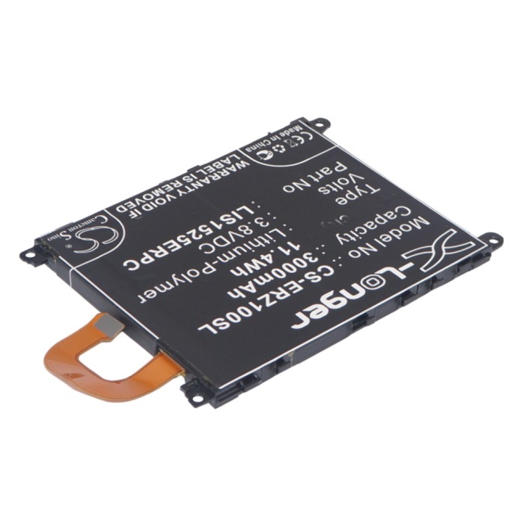 Batterie Sostituisce AGPB011-A001