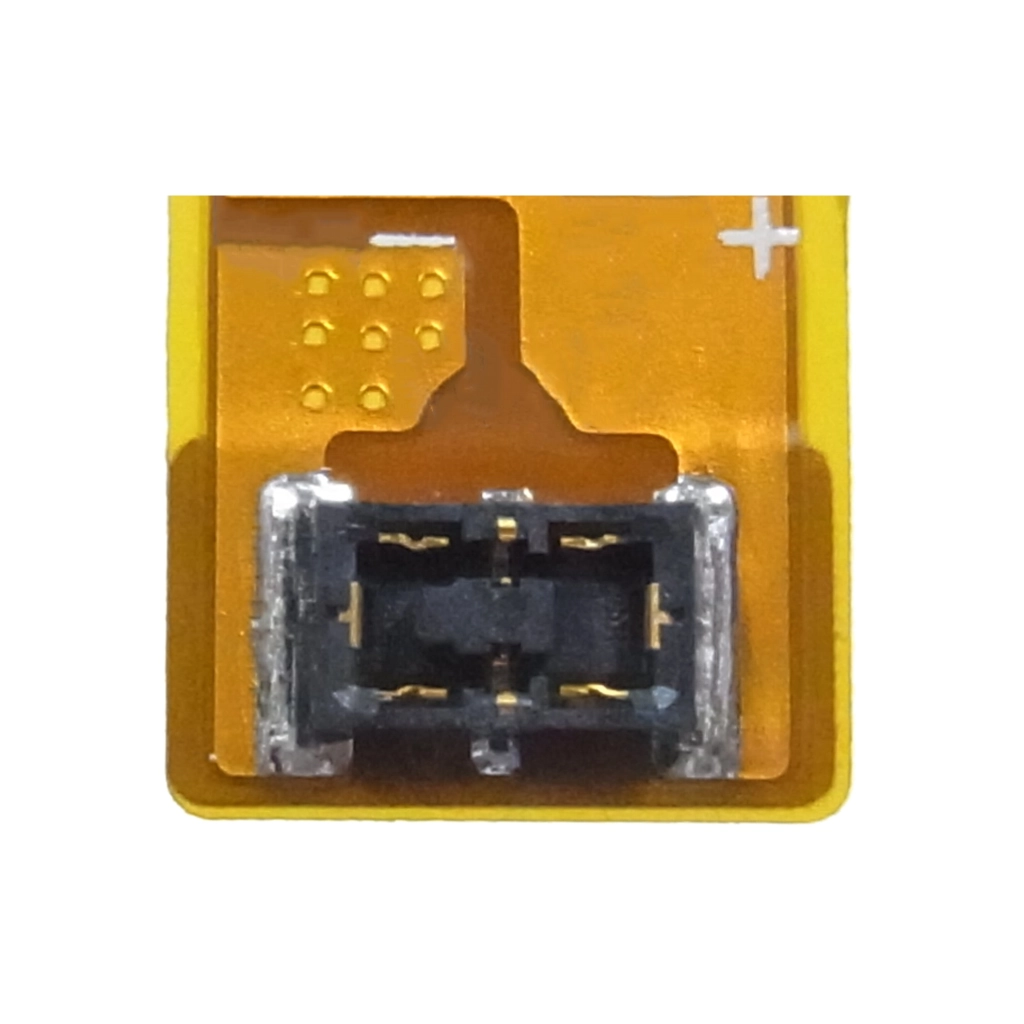 Sony Ericsson Xperia Z2 D6508