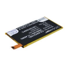 Sostituzione della batteria compatibile per Sony Ericsson LIS1547ERPC