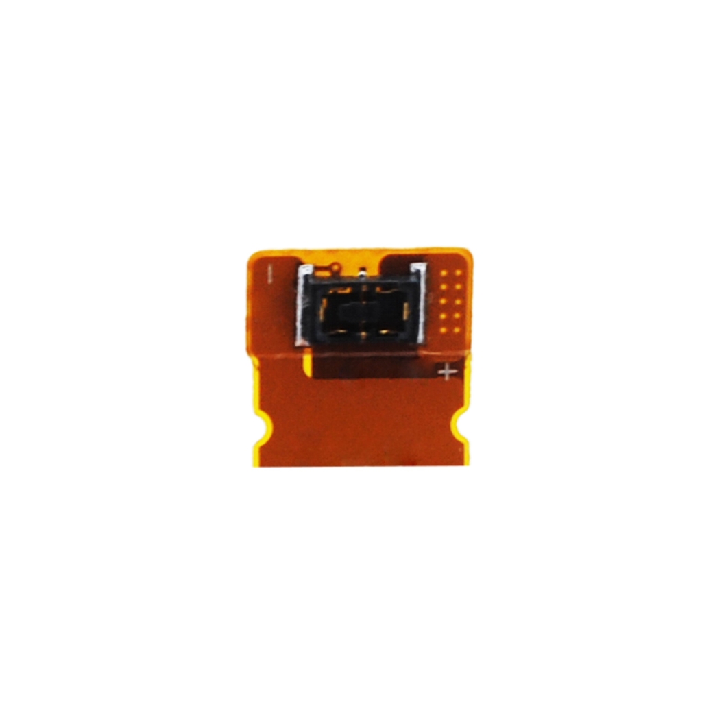 Batterie Batteria del telefono cellulare CS-ERZ210SL