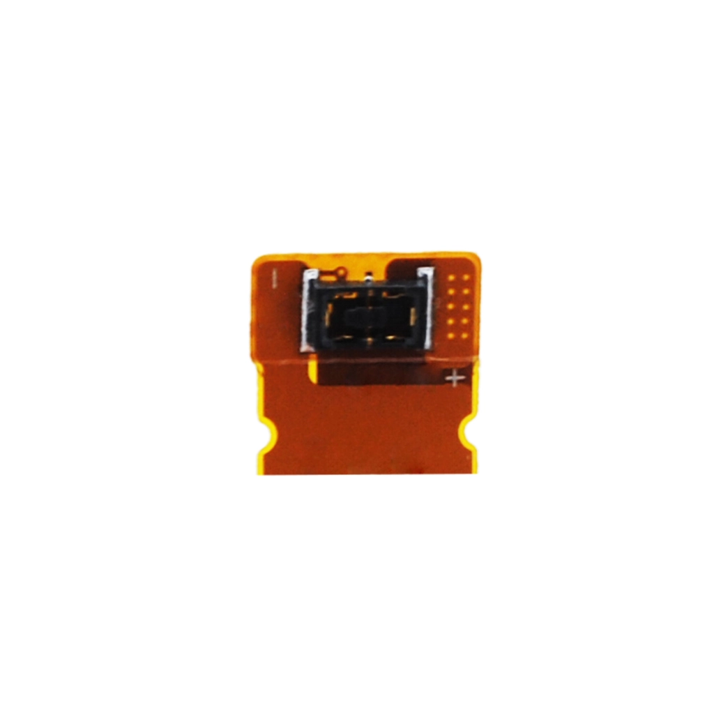Batterie Batteria del telefono cellulare CS-ERZ210SL