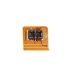 Compatible battery replacement for Sony Ericsson LIS1558ERPC
