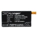Batterie Batteria del telefono cellulare CS-ERZ310SL