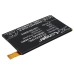 Batterie Batteria del telefono cellulare CS-ERZ310SL