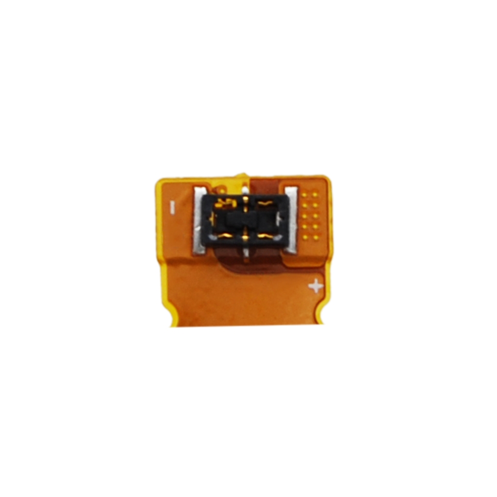 Batterie Sostituisce LIS1561ERPC