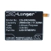 Batterie Batteria del telefono cellulare CS-ERZ400SL
