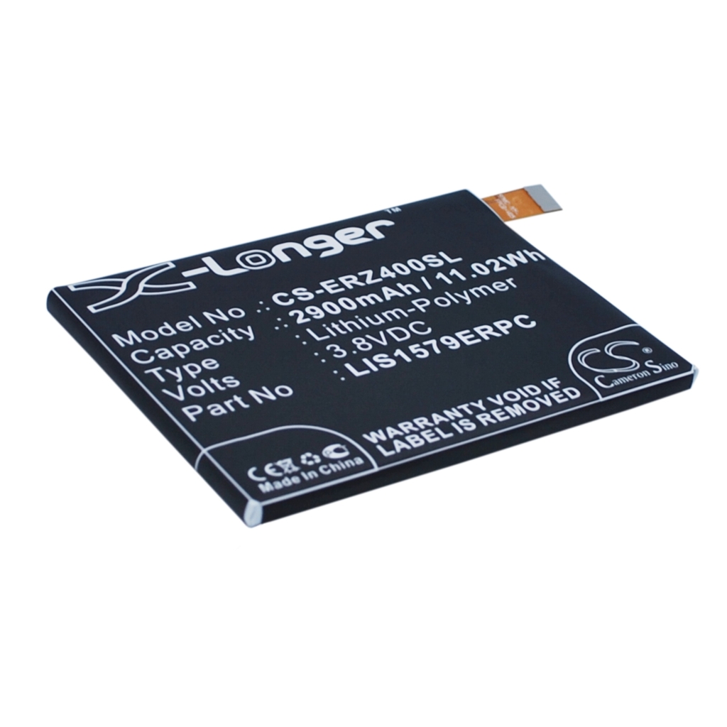 Sostituzione della batteria compatibile per Sony Ericsson AGPB015-A001,LIS1579ERPC