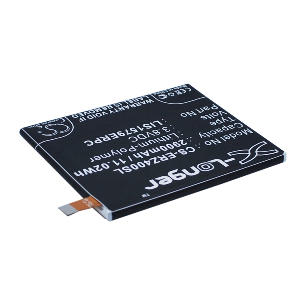 Sostituzione della batteria compatibile per Sony Ericsson AGPB015-A001,LIS1579ERPC
