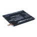 Sostituzione della batteria compatibile per Sony Ericsson AGPB015-A001,LIS1579ERPC
