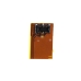Sostituzione della batteria compatibile per Sony Ericsson AGPB015-A001,LIS1579ERPC