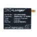 Batteria del telefono cellulare Sony Ericsson Xperia Z3X (CS-ERZ400SL)