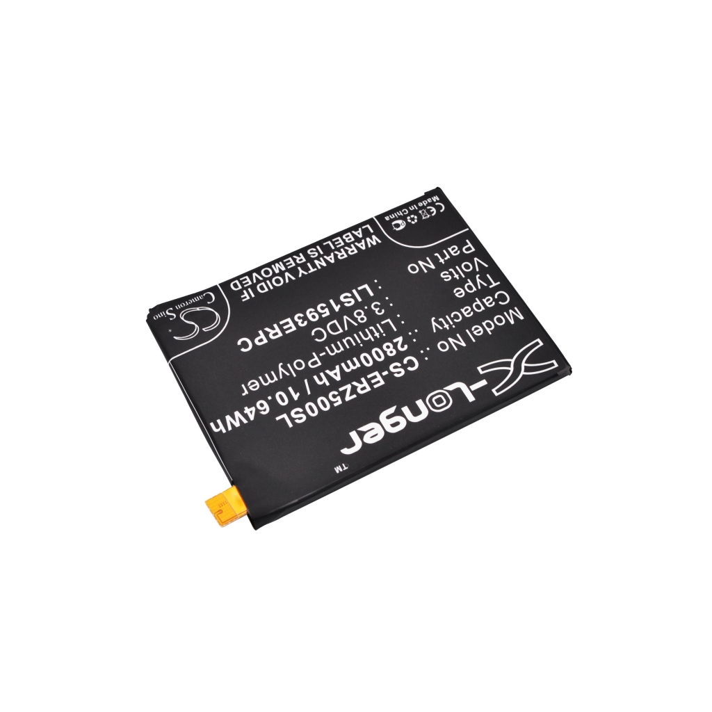 Sostituzione della batteria compatibile per Sony Ericsson 1294-1249,LIS1593ERPC