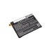 Sostituzione della batteria compatibile per Sony Ericsson 1294-1249,LIS1593ERPC