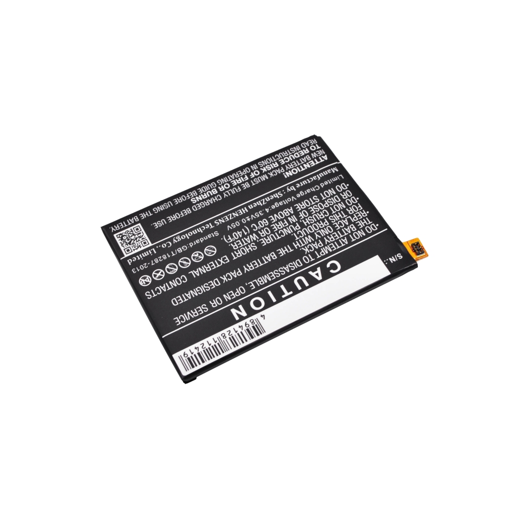 Sostituzione della batteria compatibile per Sony Ericsson 1294-1249,LIS1593ERPC