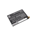 Sostituzione della batteria compatibile per Sony Ericsson 1294-1249,LIS1593ERPC