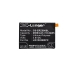 Sostituzione della batteria compatibile per Sony Ericsson 1294-1249,LIS1593ERPC