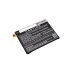 Batteria del telefono cellulare Sony Ericsson E6603 (CS-ERZ500SL)