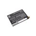 Batteria del telefono cellulare Sony Ericsson E6603 (CS-ERZ500SL)