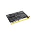 Batteria Sostituisce 1296-2635