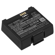Batteria compatibleWith Batteria della stampante