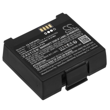Compatible battery replacement for EPSON 2165069,D171A,OT-BY20,P-C32C831093