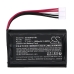 Sostituzione della batteria compatibile per EPSON D211A