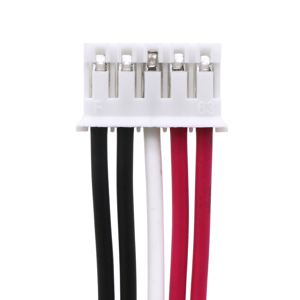 Sostituzione della batteria compatibile per EPSON D211A