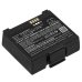 Batterie Batteria della stampante CS-ESP200SL
