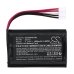 Batteria notebook Epson C11CG87404 (CS-ESP211SL)