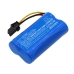 Batterie Sostituisce 4K0915989A