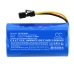 Batterie Sostituisce 4K0915989A