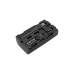 BarCode, Scanner Battery Antares CS-ESP600BL