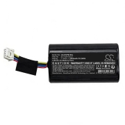Battery Replaces Skoda EAC63298909